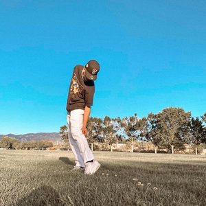 Meet your Posher, Josiah